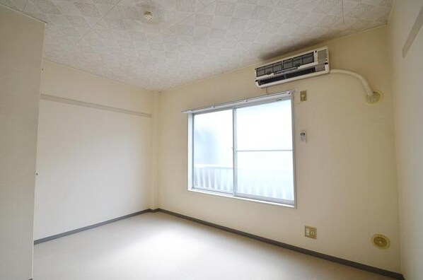 サンアベニュー北浦和の物件内観写真